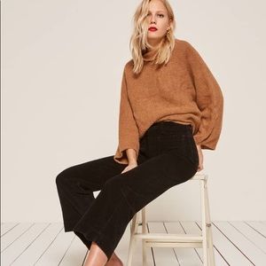 Reformation Waldorf Pant